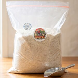 Premium Hand Prepared Wet/Dry Mix