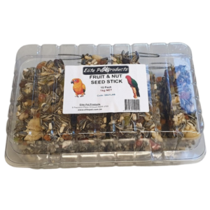 Fruit, Nut, and Seed Seed Stick Bulk Pack