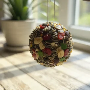 Premium Fruit, Nut, & Seed Block